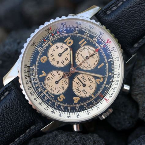 breitling navitimer airborne 1995|Navitimer .